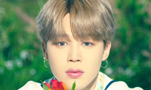 BTS ジミン