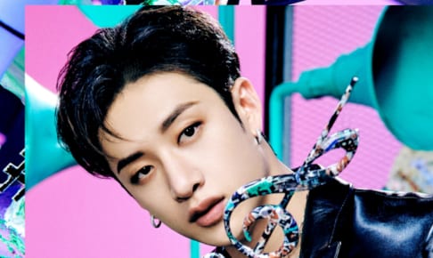 Stray Kids バンチャン