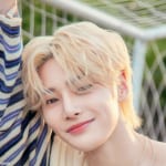 Stray Kids アイエン