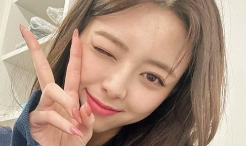 ITZY ユナ