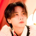 SEVENTEEN ジョンハン