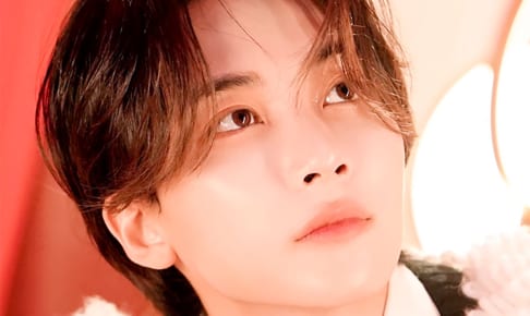 SEVENTEEN ジョンハン