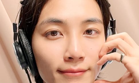 SEVENTEEN ジョンハン