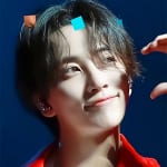 SEVENTEEN ジョンハン