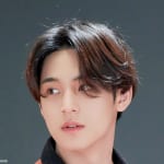 SEVENTEEN ミンギュ
