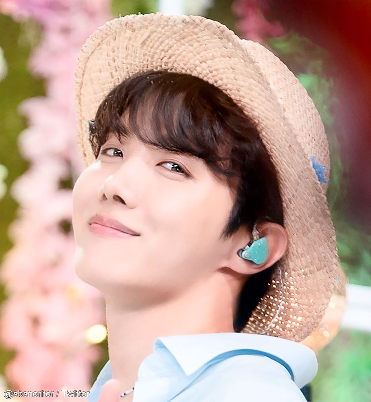 BTS j-hope