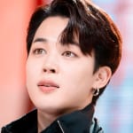 BTS ジミン