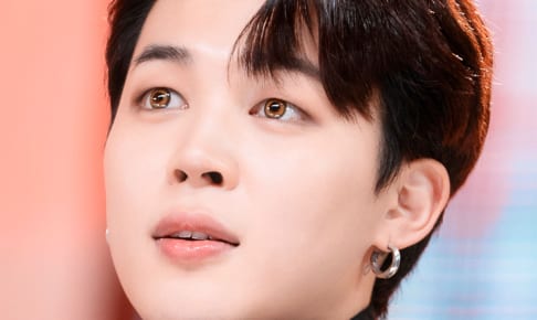 BTS ジミン