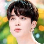 BTS ジミン
