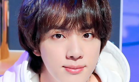 BTS ジン