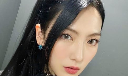 KARA ジヨン（知英）