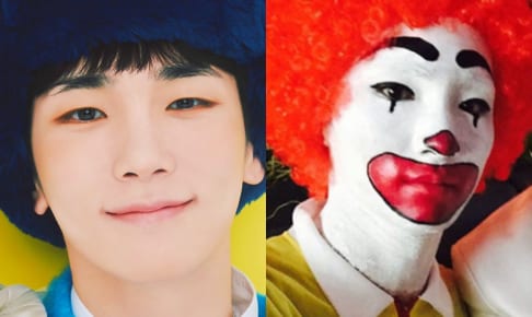 SHINee キー
