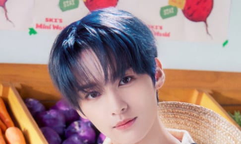 Stray Kids リノ