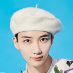 SEVENTEEN ジョンハン