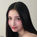 TWICE モモ
