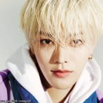 NCT ユウタ