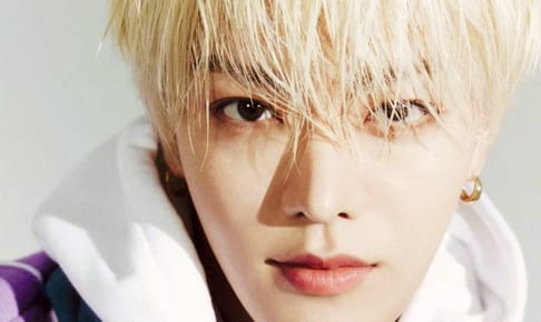NCT ユウタ