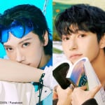 NCT テン＆ロンジュン