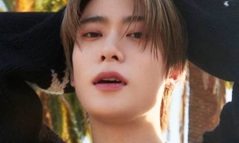 NCT ジェヒョン