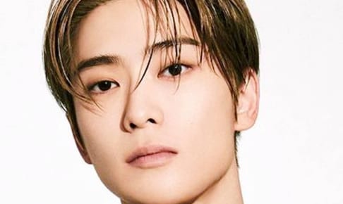 NCT ジェヒョン