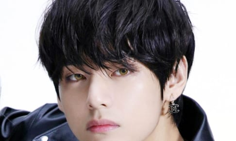 BTS V