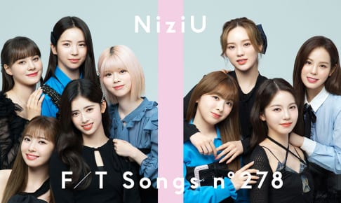 NiziU