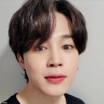 BTS ジミン