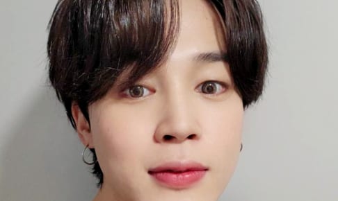 BTS ジミン