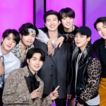 BTS