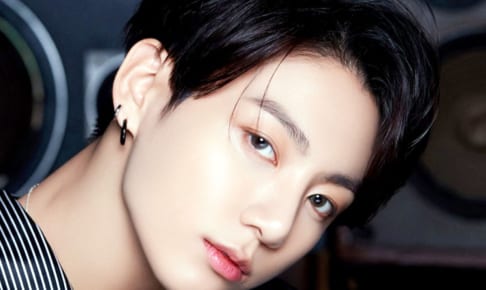 BTS ジョングク