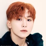 SEVENTEEN スングァン