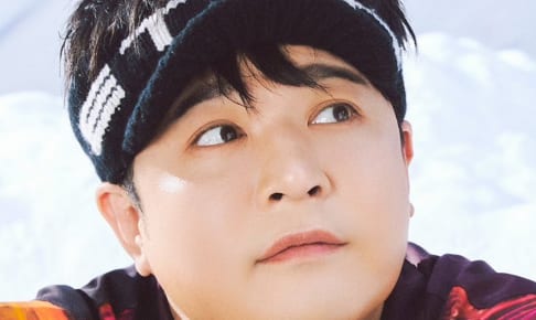 SUPER JUNIOR シンドン