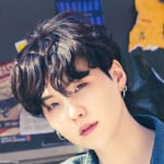 BTS シュガ
