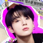BTS ジョングク