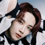 SEVENTEEN ジョンハン