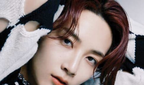 SEVENTEEN ジョンハン
