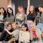 TWICE