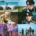TXT (P)&(C) BIGHIT MUSIC