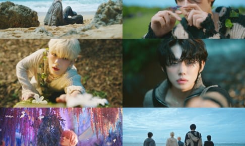 TXT (P)&(C) BIGHIT MUSIC