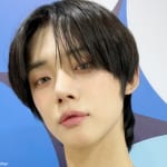 TXT ヨンジュン