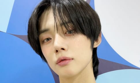 TXT ヨンジュン