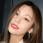 ITZY イェジ
