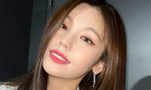 ITZY イェジ