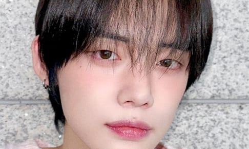 TXT ヨンジュン