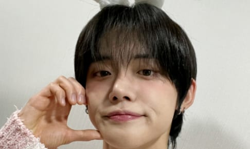 TXT ヨンジュン