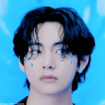 BTS V