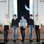 TOMORROW X TOGETHER (P)&(C) BIGHIT MUSIC