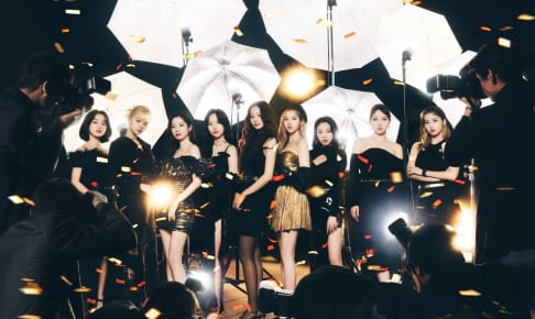 TWICE