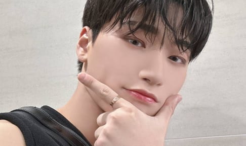 ATEEZ サン