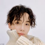 SEVENTEEN ジョンハン